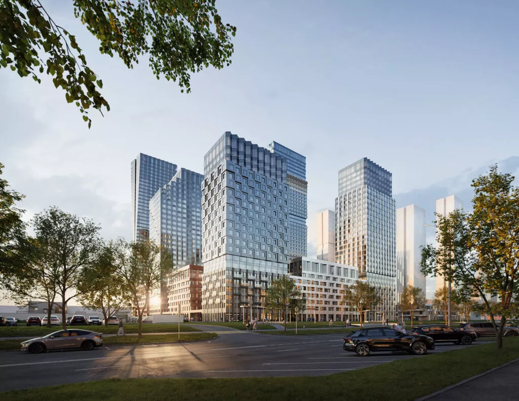 ЖК Акценты официальный сайт в Лианозово https://akcentyzhk.ru/