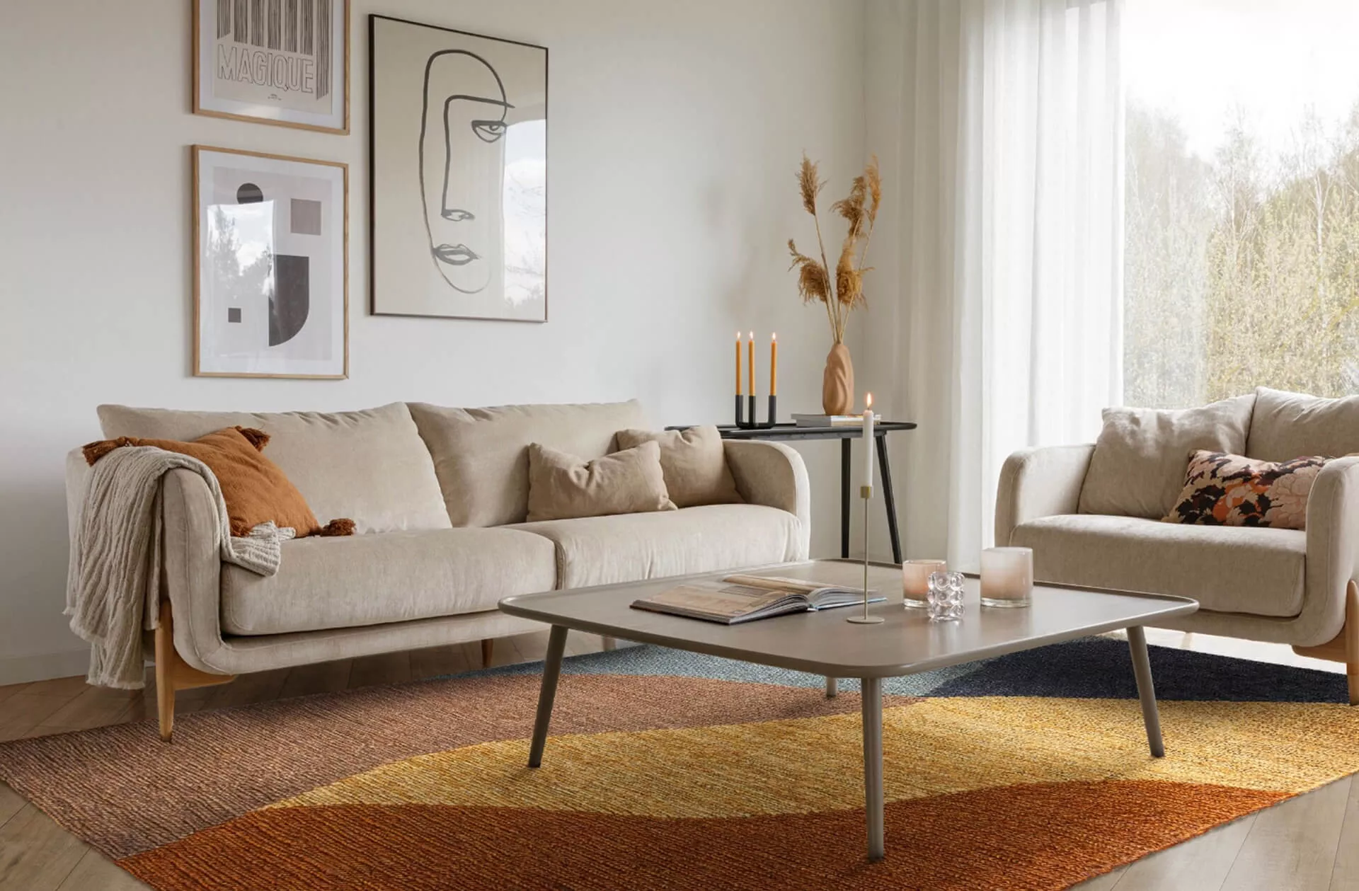 Квартиры, планировки и цены на старте продаж от застройщика Plus Development